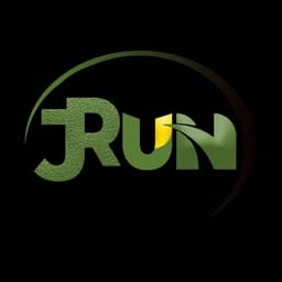 jrun logo